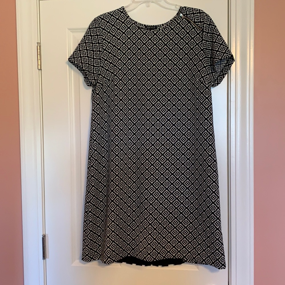 Sami and Jo dress